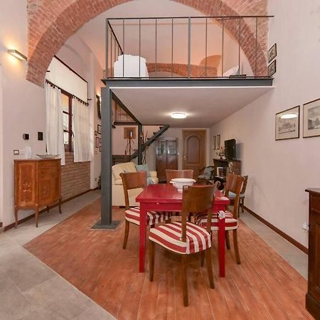 Loft Principe Tommaso - San Salvario. Torino Esterno foto