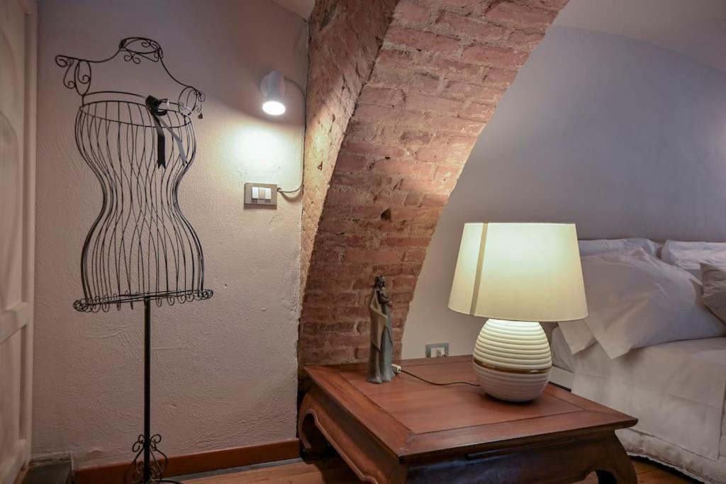 Loft Principe Tommaso - San Salvario. Torino Esterno foto