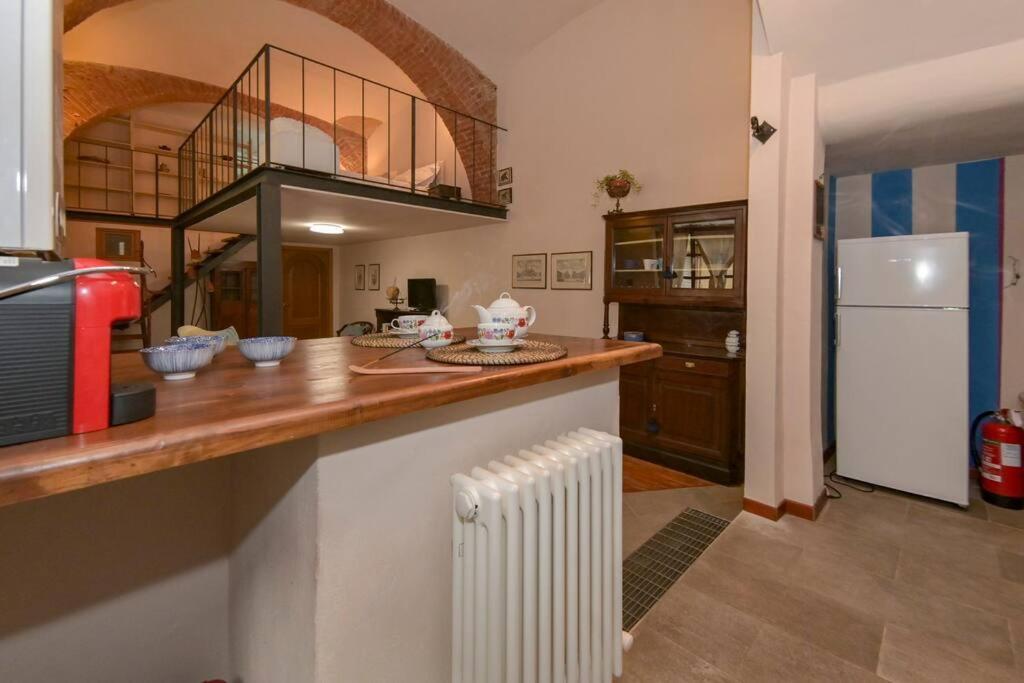 Loft Principe Tommaso - San Salvario. Torino Esterno foto