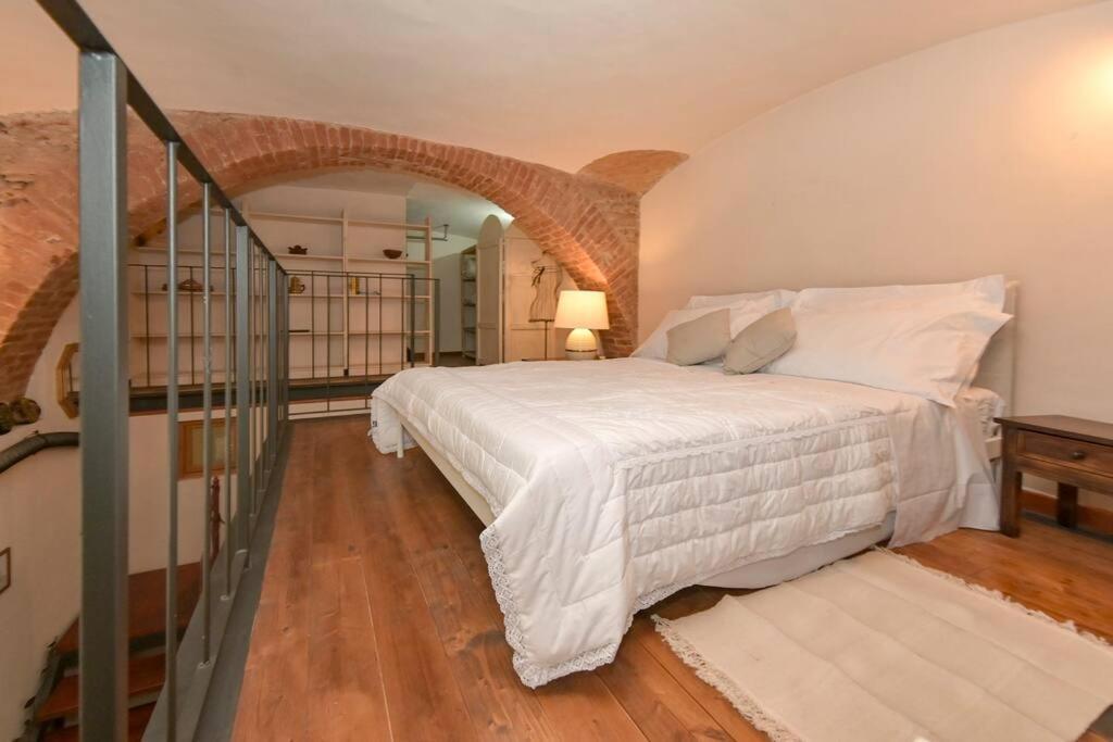 Loft Principe Tommaso - San Salvario. Torino Esterno foto