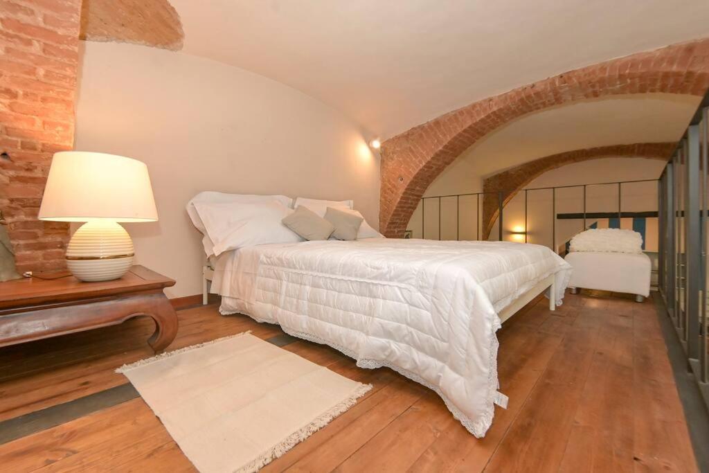 Loft Principe Tommaso - San Salvario. Torino Esterno foto
