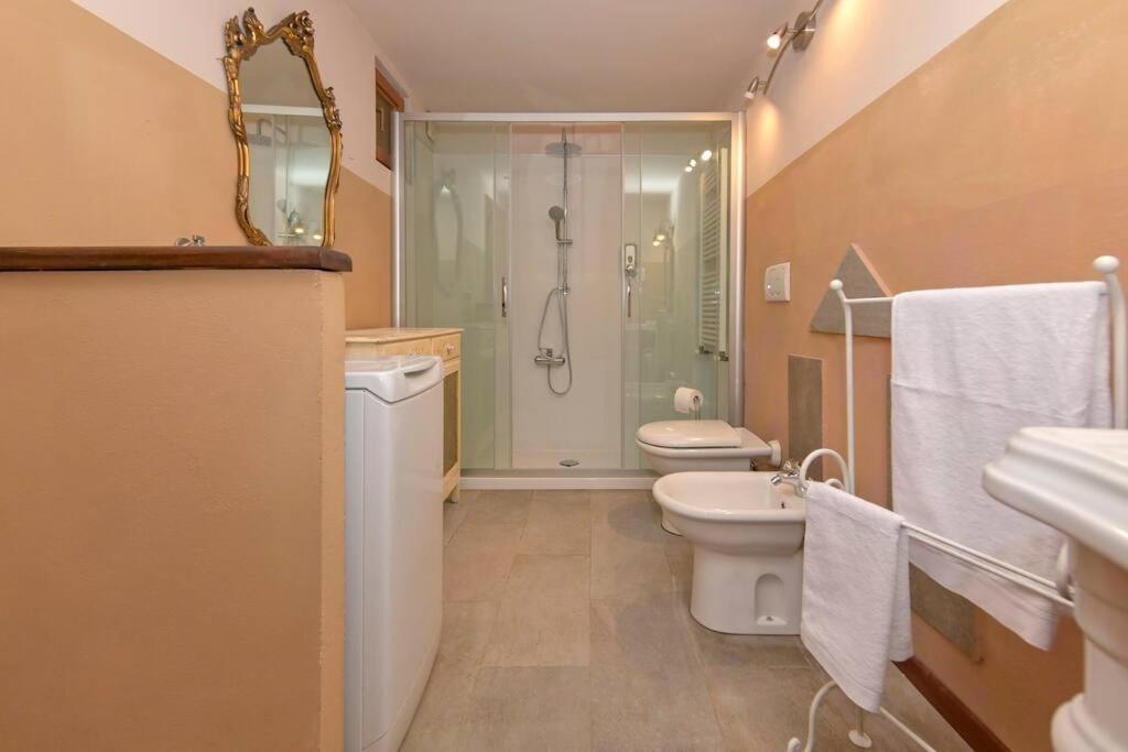 Loft Principe Tommaso - San Salvario. Torino Esterno foto